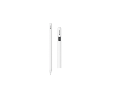 Apple Pencil USB‑C Eingabestift